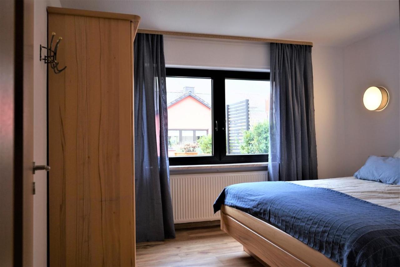 Haus Moselliebe B&B Ediger-Eller Exterior photo